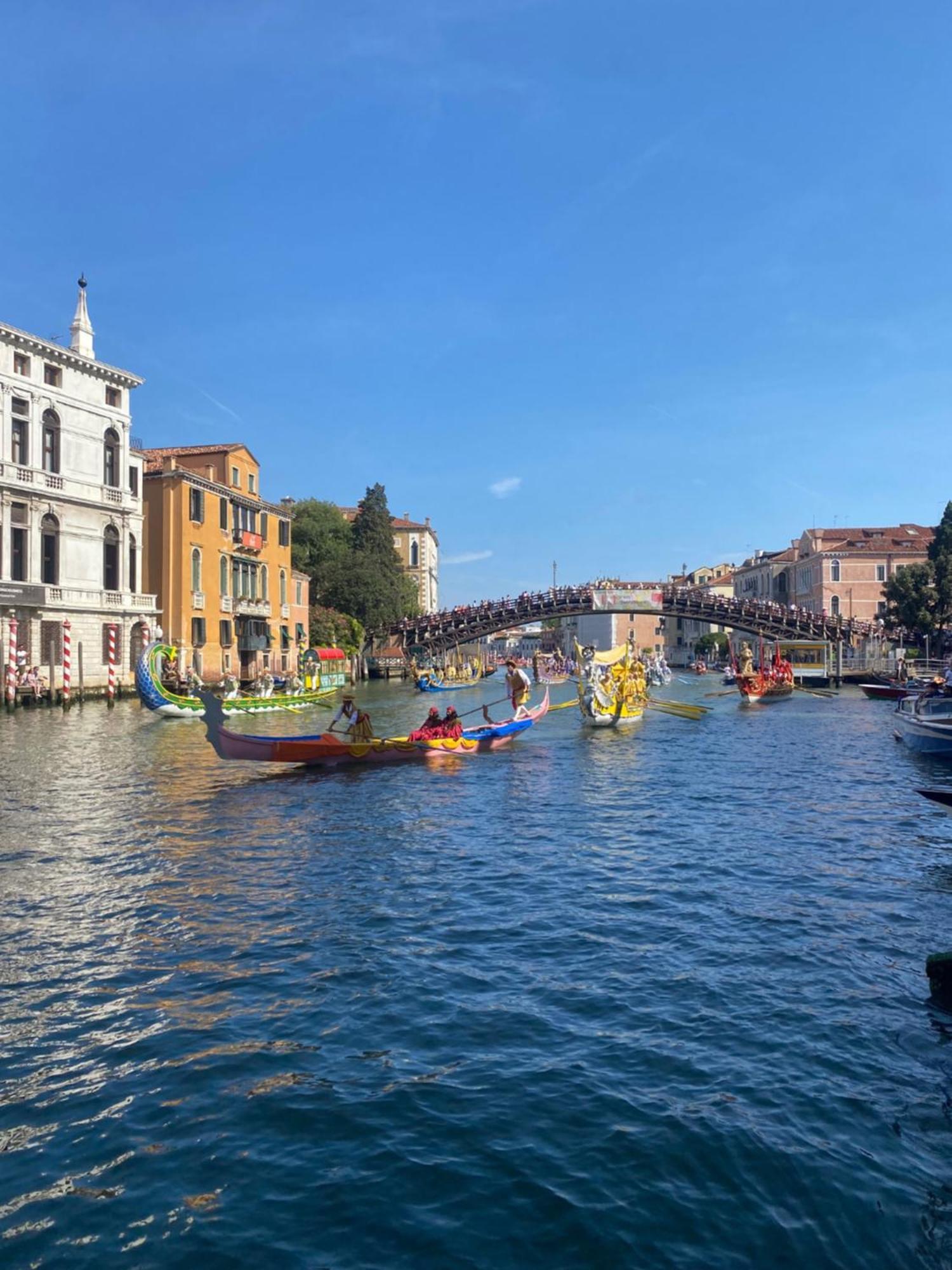 Peggy Suite Venezia Esterno foto