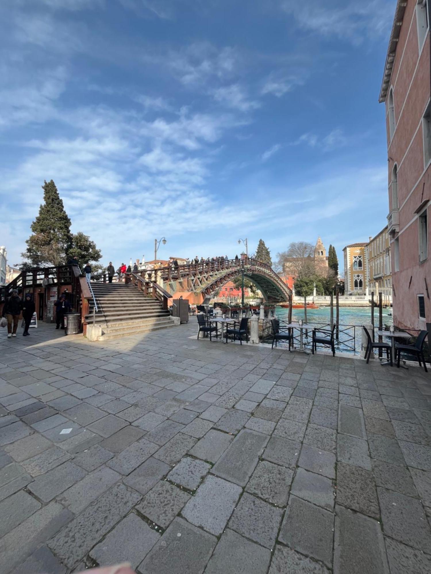 Peggy Suite Venezia Esterno foto