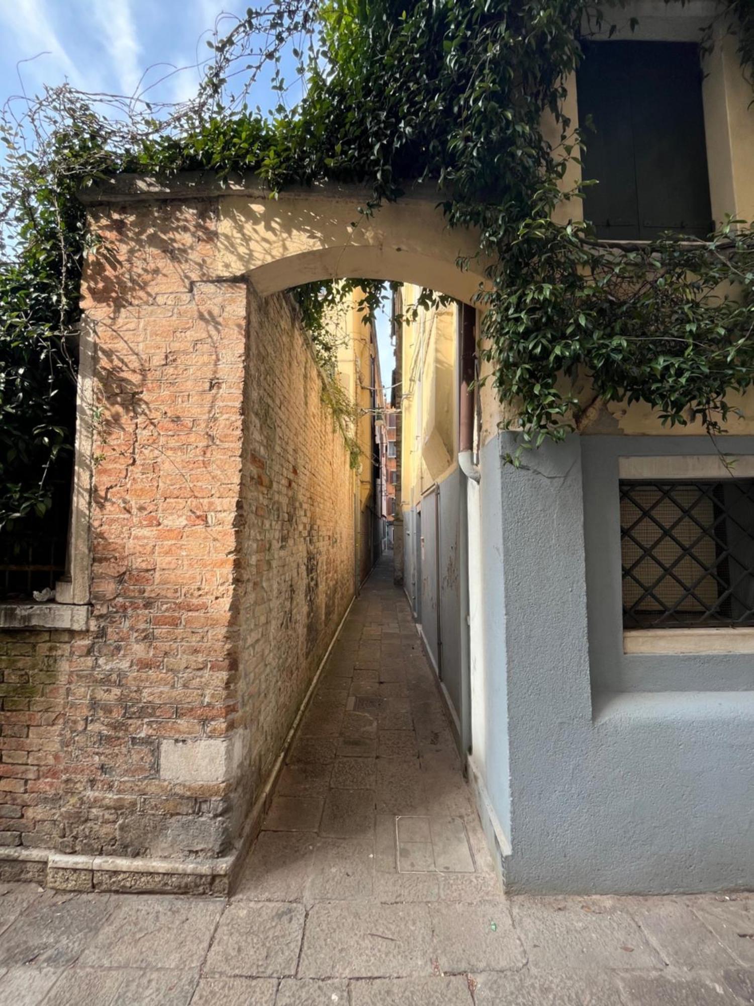 Peggy Suite Venezia Esterno foto