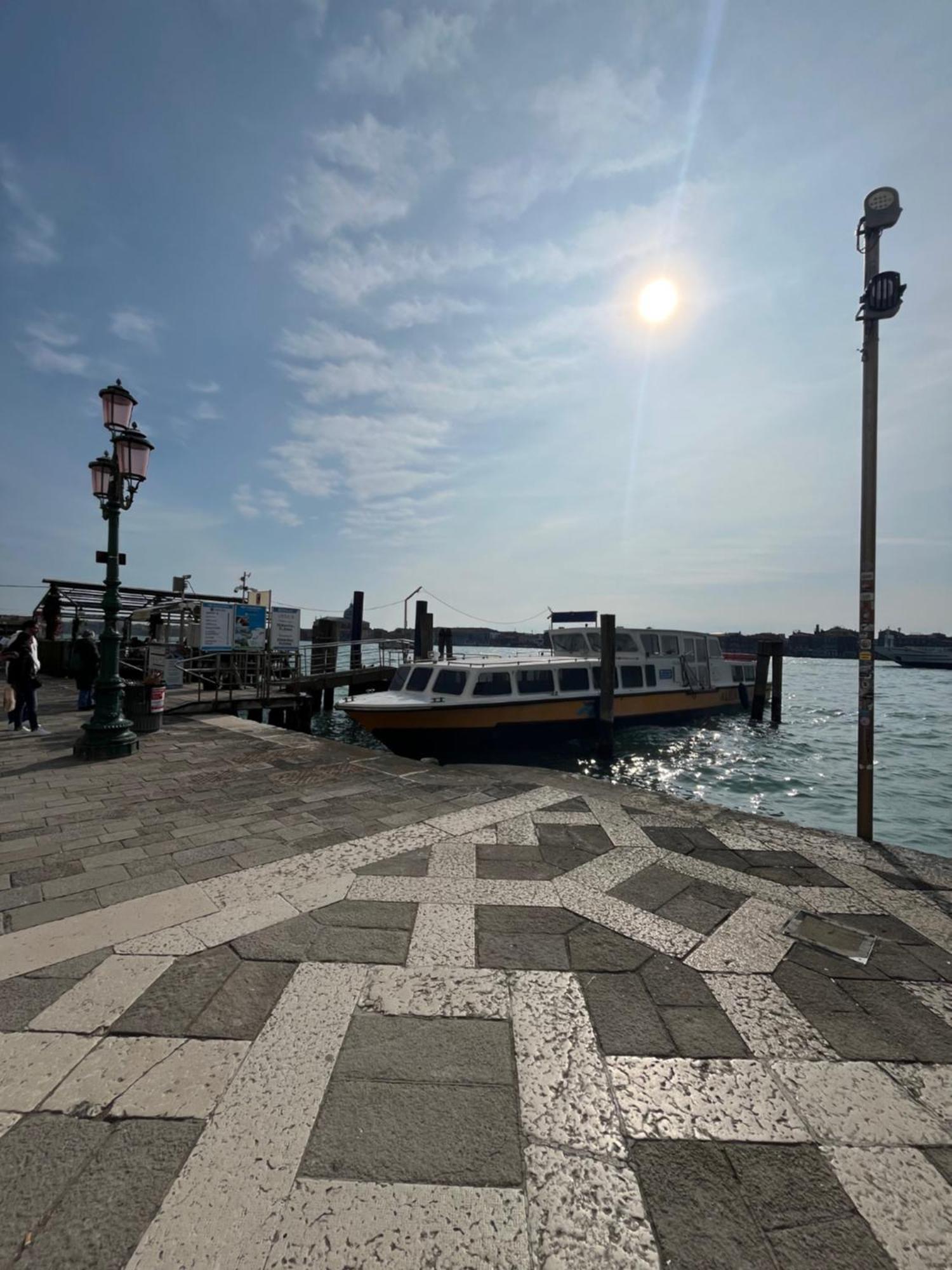 Peggy Suite Venezia Esterno foto