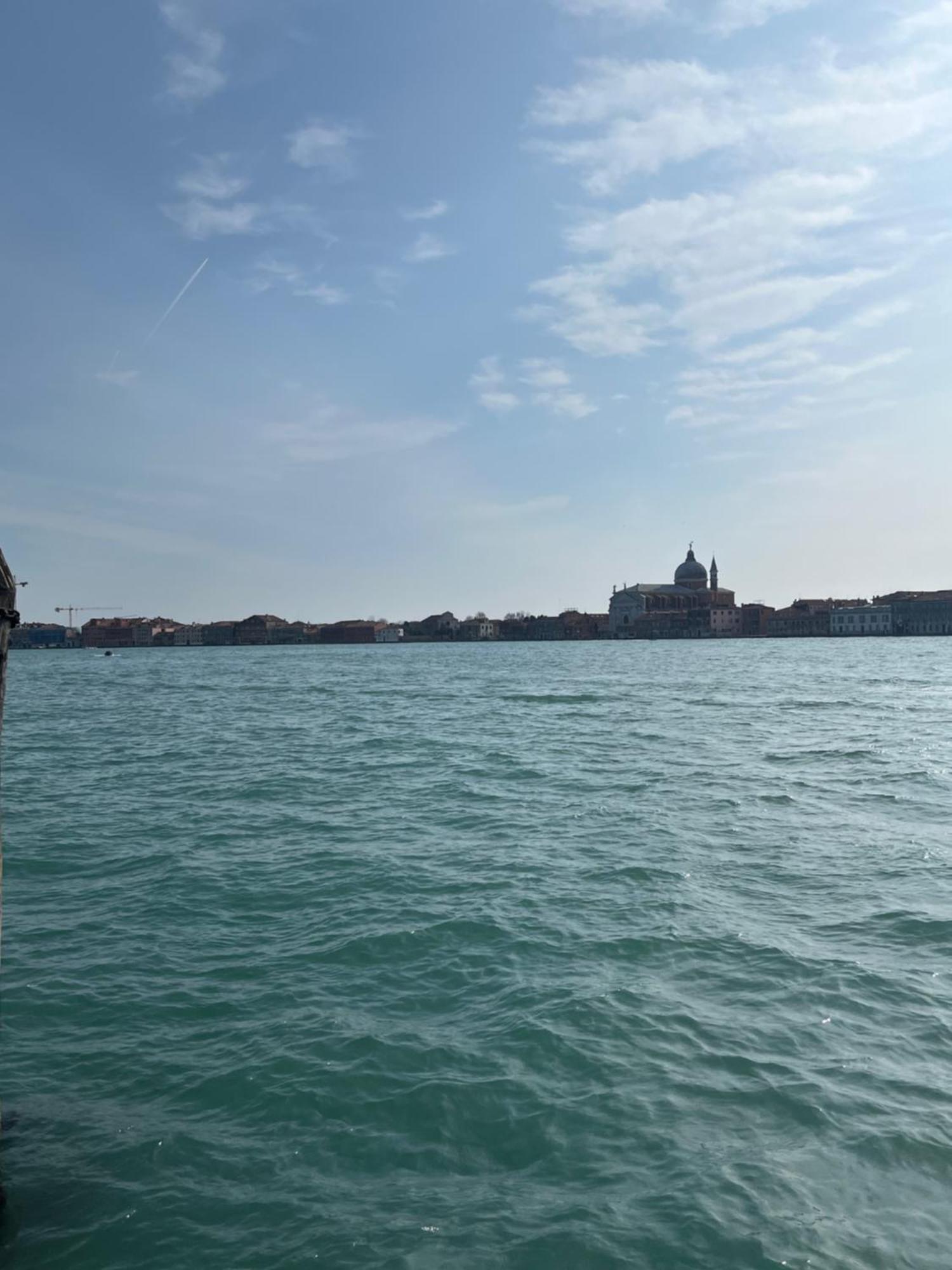Peggy Suite Venezia Esterno foto