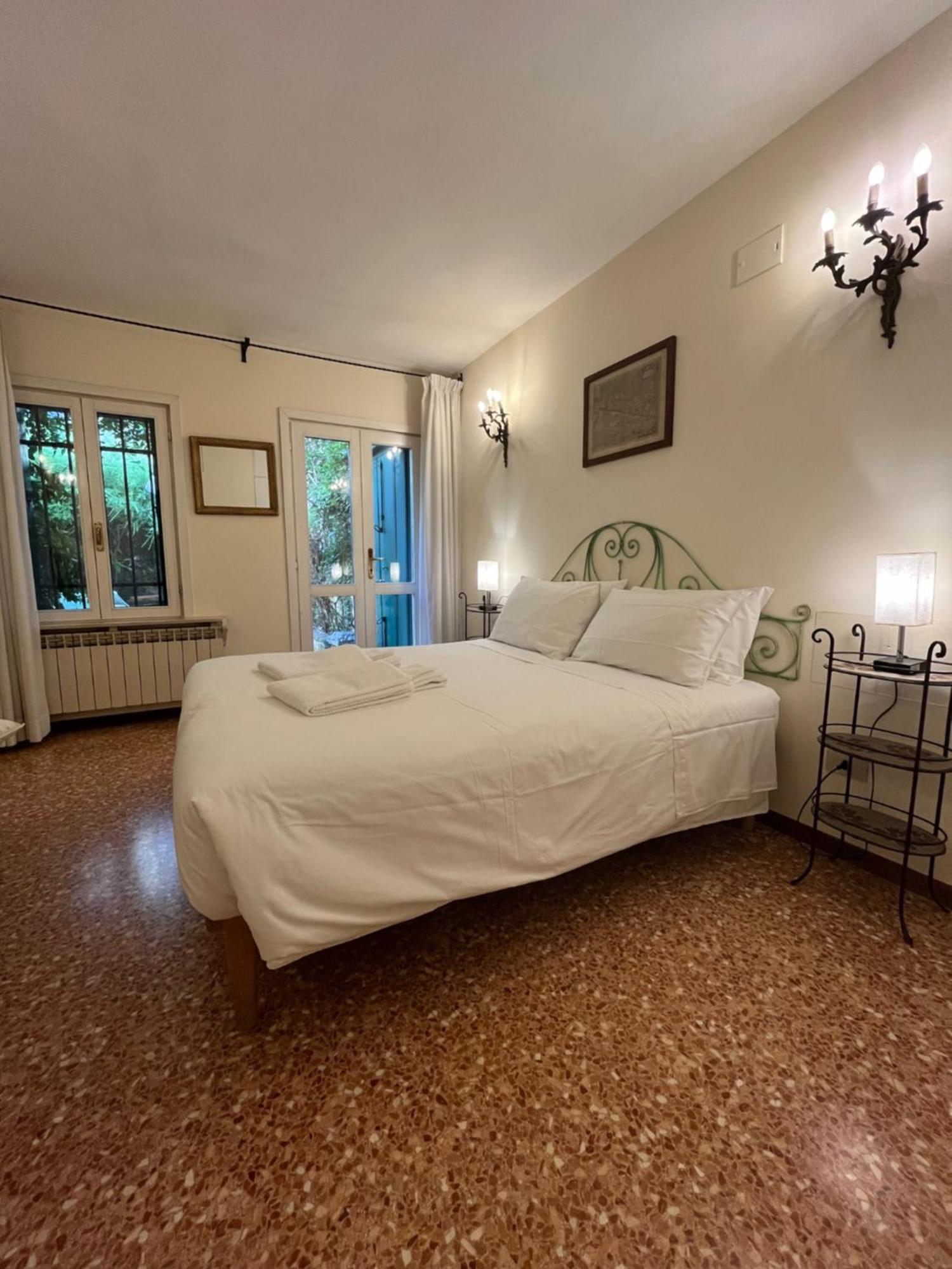 Peggy Suite Venezia Esterno foto