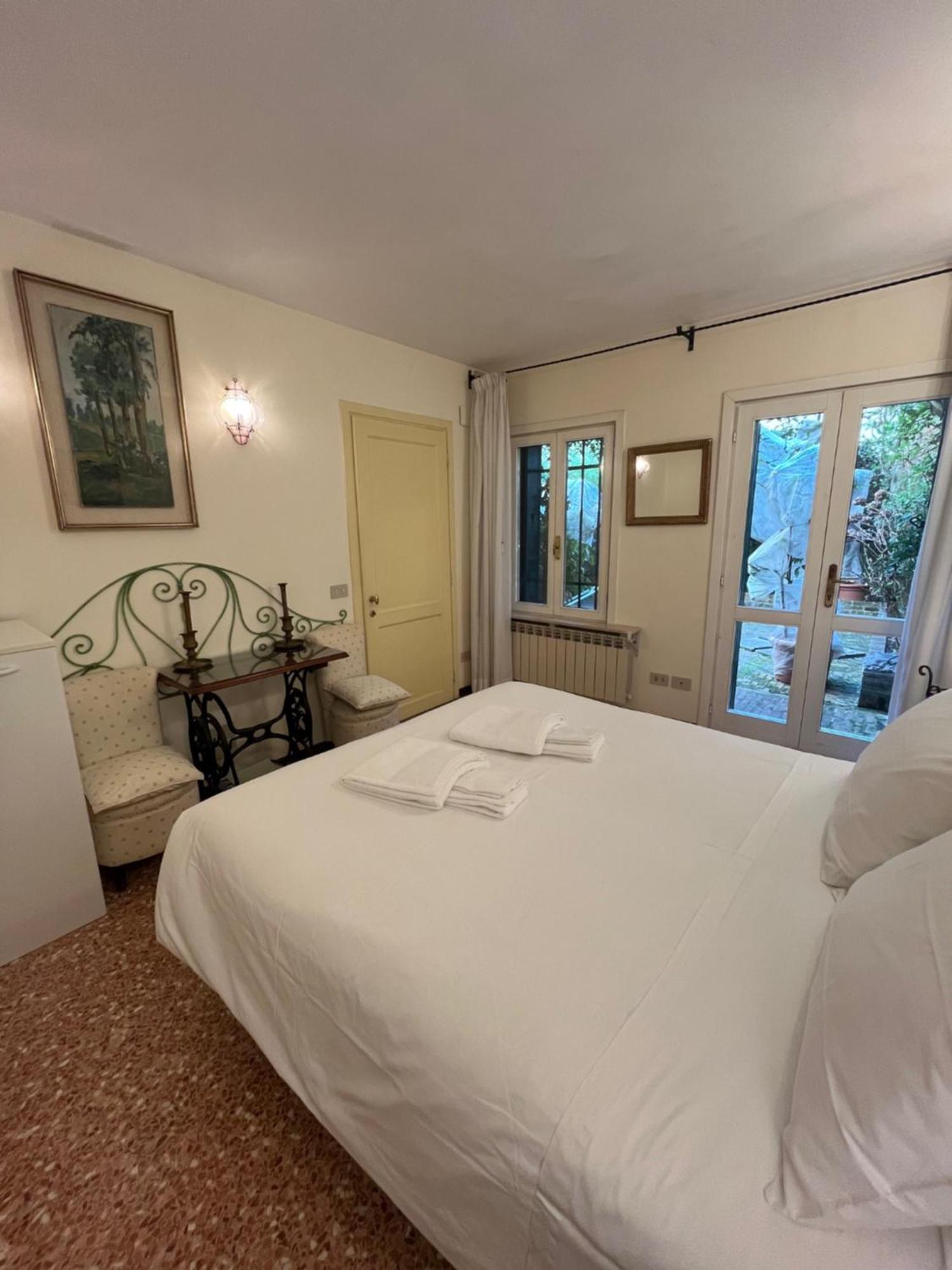 Peggy Suite Venezia Esterno foto