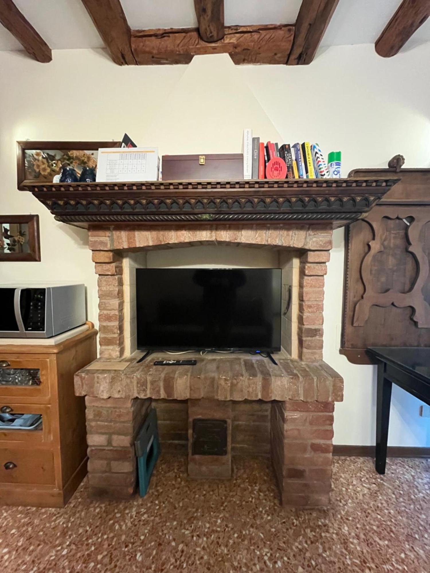 Peggy Suite Venezia Esterno foto