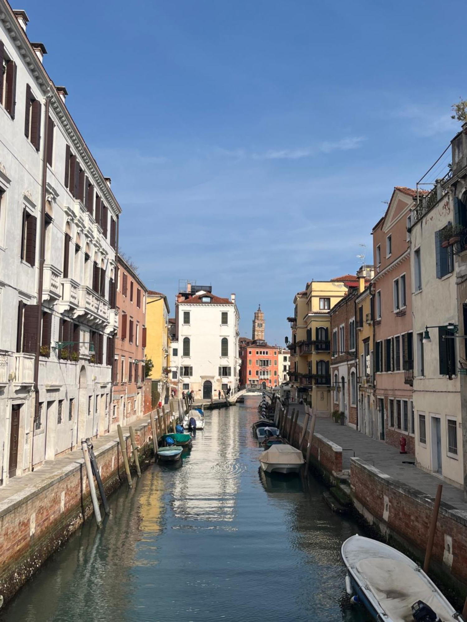 Peggy Suite Venezia Esterno foto