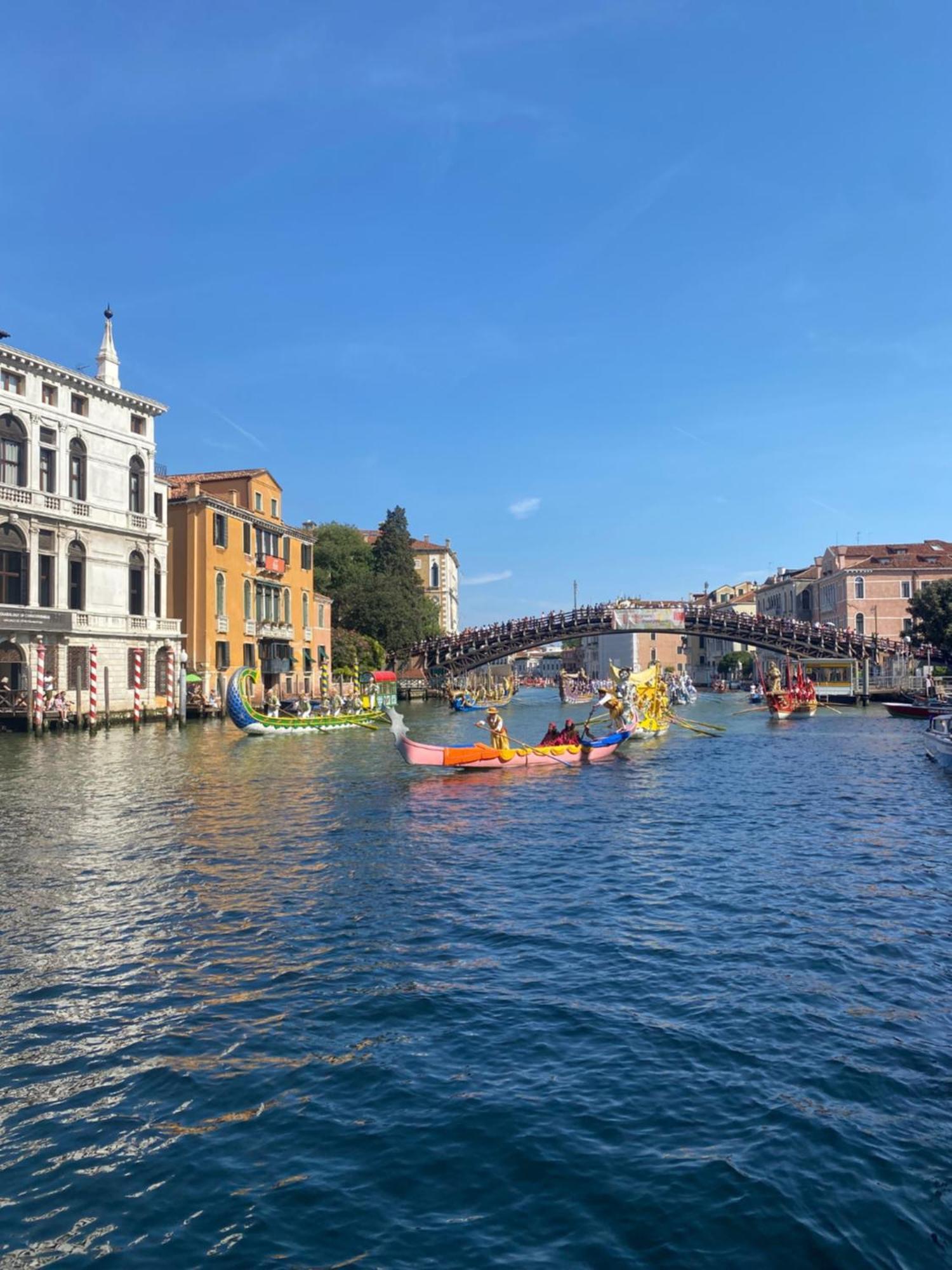 Peggy Suite Venezia Esterno foto