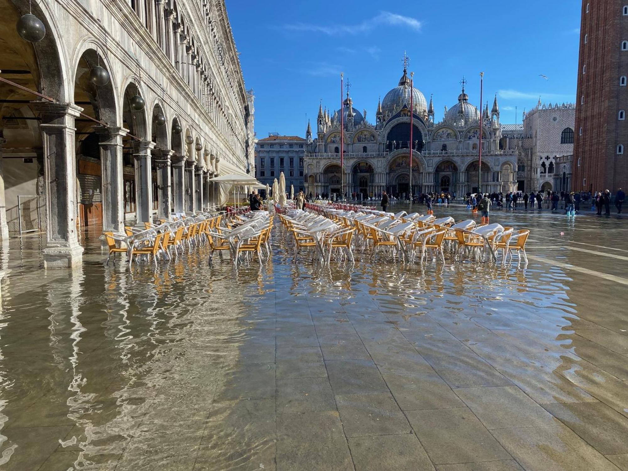 Peggy Suite Venezia Esterno foto