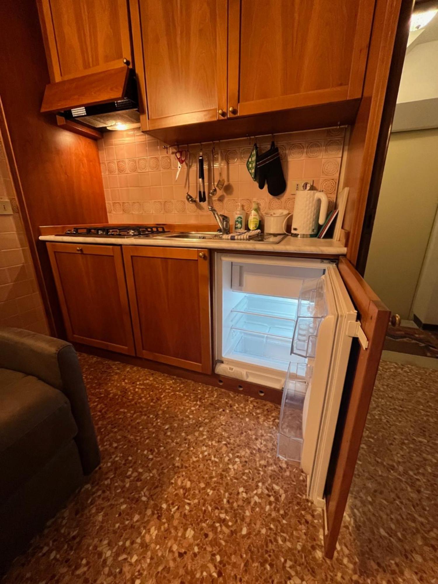 Peggy Suite Venezia Esterno foto