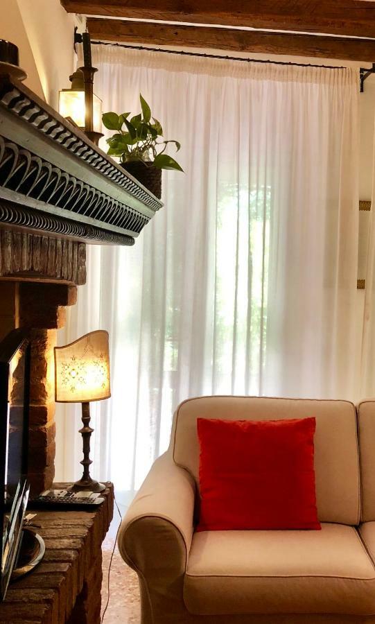 Peggy Suite Venezia Esterno foto
